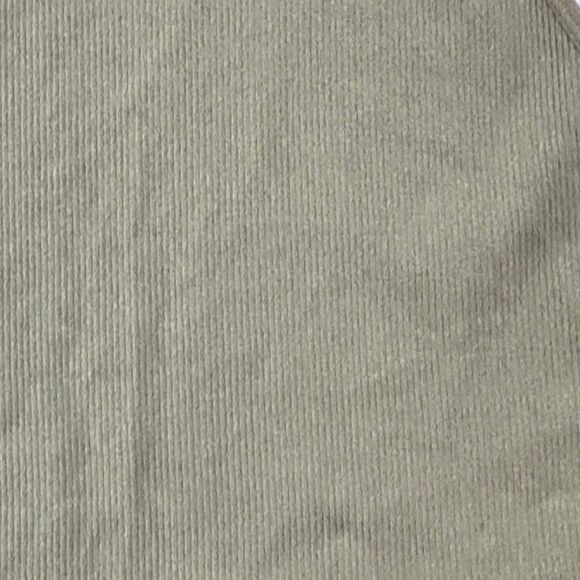 Cotton Candy Women’s Open Back Halter Army Green Sleeveless Ribbed Bodysuit M/L - Picture 10 of 11